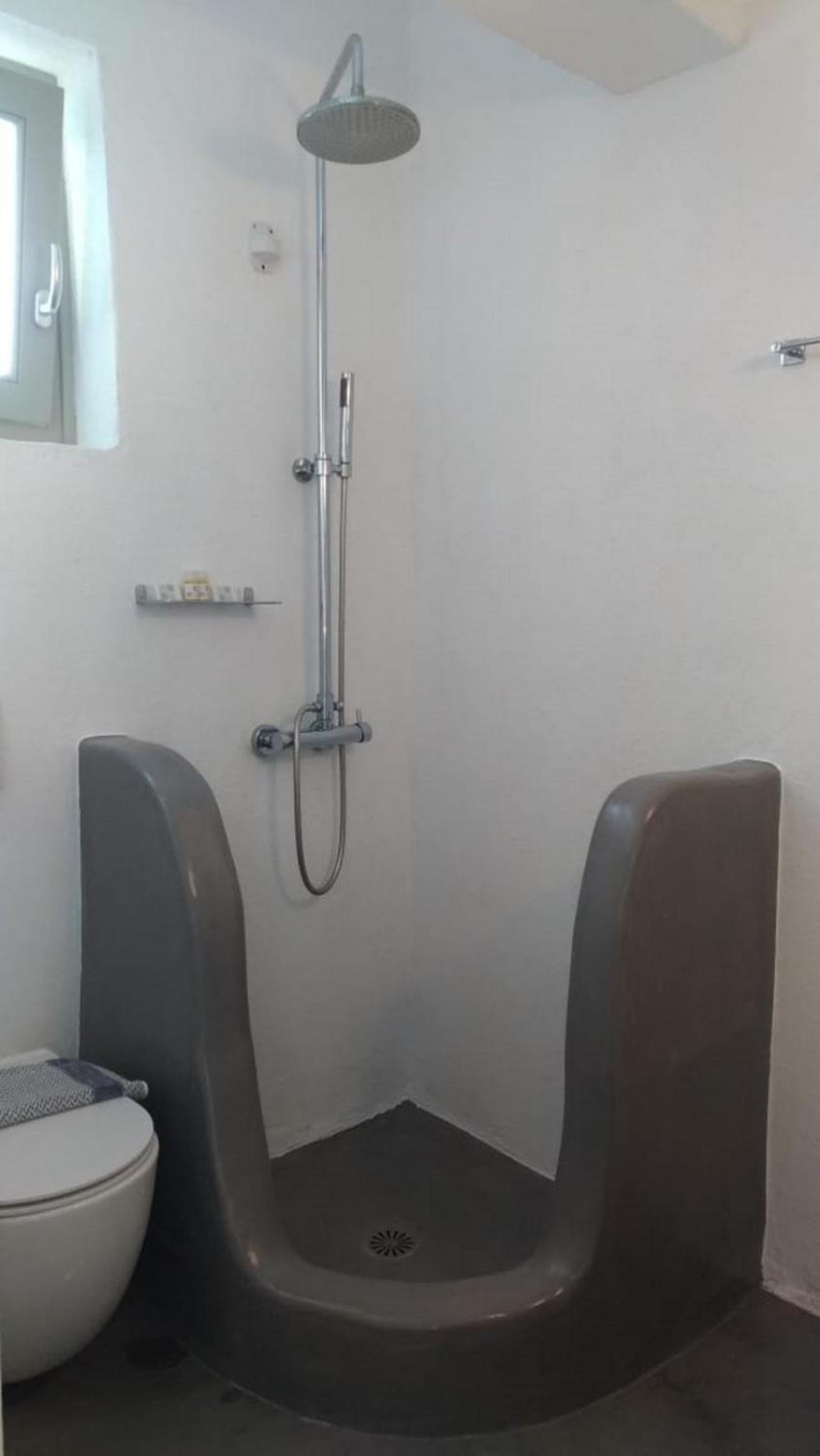 Villa Luxl Fira  Rom bilde