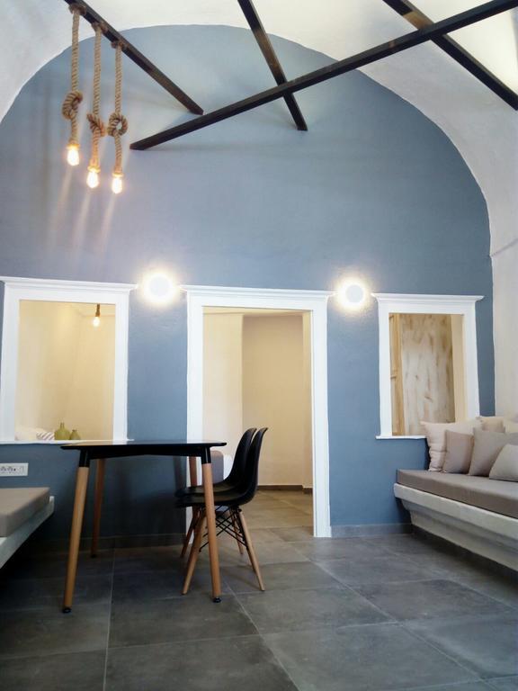 Villa Luxl Fira  Rom bilde